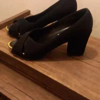 کفش نو و سالم