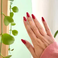 مدل برای ناخن (خدمات رایگان)