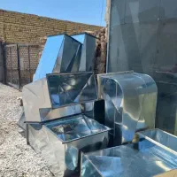 کانال کولر سازی مجید