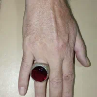 یاقوت بزرگ|جواهرات|نهاوند, |دیوار