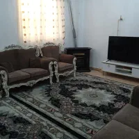 72 متر راه جدا 2 خواب/ دارای وام