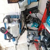 تخریب 16 کیلویی WATSON|ابزارآلات|سبزوار, باهنر|دیوار