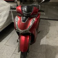 هندا اس اچ در حد صفر