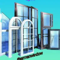 تولید کننده  در ب و پنجره های دوجداره یو پی وی سی