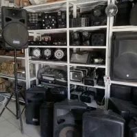 اجاره باند مجالس و صندلی تجهیزات مجالس