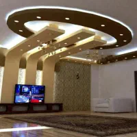 نقاشی ساختمان|خدمات پیشه و مهارت|تهران, ائمه اطهار|دیوار