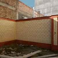 آجر نماکار نماکار آجر و سنگ کار|خدمات پیشه و مهارت|کرج, عظیمیه|دیوار