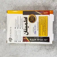 فروش هارد ۵۰۰ گیگ  سیگیت آکبند|قطعات و لوازم جانبی رایانه|مرودشت, ابوذر شمالی‎|دیوار