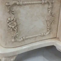 میزتلوزیون چوبی بزرگ|میز تلویزیون|شریف‌آباد, |دیوار