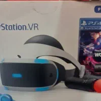پلستیشن VR