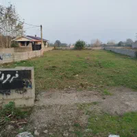 زمین مسکونی در روستایی چکوچه پشت پونل|فروش زمین و ملک کلنگی|رضوانشهر, |دیوار