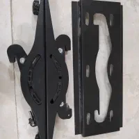 پایه دیوار کوب تلوزیون|تلویزیون و پروژکتور|پاکدشت, پاکدشت (مامازند)|دیوار