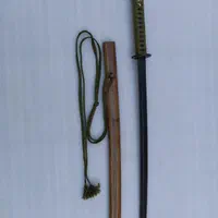 شمشیرهای حرفه ای کاتانا و سامورایی|تجهیزات ورزشی|تهران, آسمان|دیوار