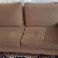 مبل راحتی|مبلمان خانگی و میز عسلی|اندیشه, اندیشه فاز ۵|دیوار