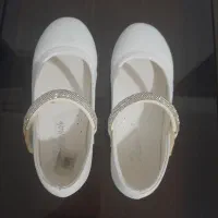 کفش مجلسی بچگانه