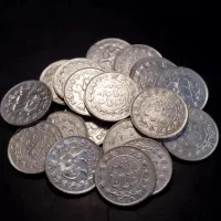 خریدو فروش سکه