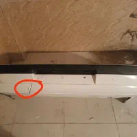 سپر عقب 405tu5