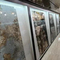 بازرگانی کاشی سرامیک مزیدی