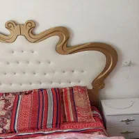 تخت و میز آرایش