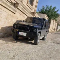 پاترول مدل ۷۶