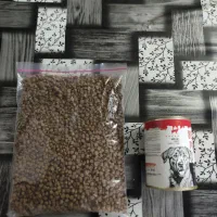 غذای سگ پامر