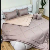 سرویس روتختی هتلی و پتینه دونفره مینیمال