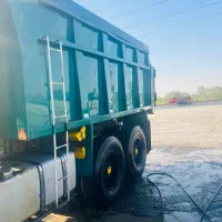 فروش اتاق کمپرسی ولوو|خودرو سنگین|شوش, |دیوار