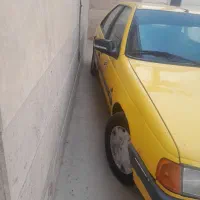 تاکسی پژو ۴۰۵|خودرو سواری و وانت|ری, شهید بهشتی|دیوار