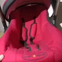 گهواره|تخت و صندلی بچه|سنندج, |دیوار