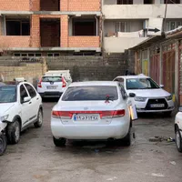 صافکاریPDRمرکزیایلام