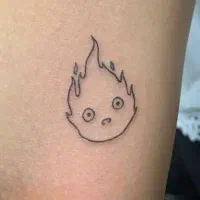 ارائه خدمات تتو و پیرسینگ همکاری با سالن شما|خدمات آرایشگری و زیبایی|ورامین, شهرک فجر|دیوار