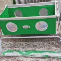 گهواره میلاد