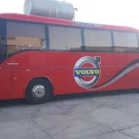 ولوو تیپ ۳ مدل ۸۶ کم کار و واقعی|خودرو سنگین|تهران, مشیریه|دیوار