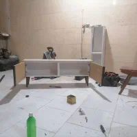 میز tv|میز تلویزیون|میبد, |دیوار