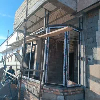 جوشکاری سیار وسبک سازی|خدمات پیشه و مهارت|خاش, |دیوار