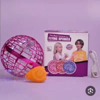 توپ پرنده (بومرنگ)|اسباب‌‌بازی|اصفهان, جلالیه|دیوار