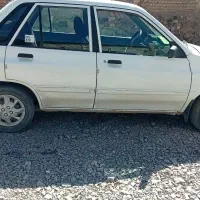 پراید ۱۳۲ مدل ۹۰|خودرو سواری و وانت|سربیشه, |دیوار