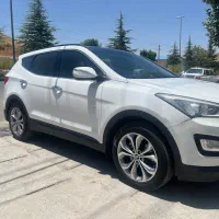 هیوندای سانتافه ۲۰۱۴
