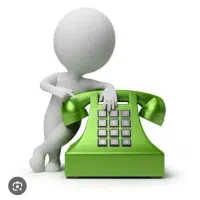 خط ثابت فروشی