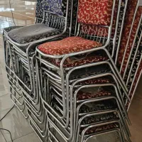 صندلی ثابت تالاری