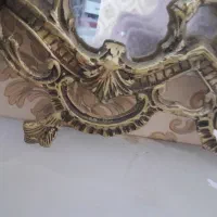 اینه شمدان اصل و قدیمی|کلکسیون اشیاء عتیقه|سهند, |دیوار