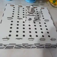 لامپ|لامپ و چراغ|بجنورد, |دیوار