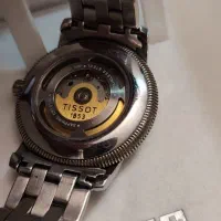 ساعت مچی تیسوت|ساعت|تهران, حر|دیوار