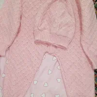 تعدادی سرهمی ولباس همشون باهم150|کفش و لباس بچه|اصفهان, فردوان|دیوار