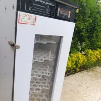 دستگاه جوجه کشی