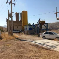 اجاره کارخانه بچینگ(بتن آماده)|اجارهٔ دفتر صنعتی، کشاورزی، تجاری|خرم‌آباد, |دیوار