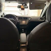 تارا  tu5p اتوماتیک مدل v4مدل ۱۴۰۴سفید کارکرد ۲۸۰۰