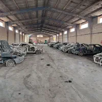 خریدارخودروهای فرسوده و ازرده خارج بصورت نقد نقد