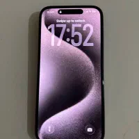 iPhone 15 Pro 256|موبایل|آبادان, |دیوار