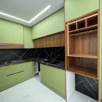 ۶۷مترپارکینگ/سرمایه گذاری/وام دار/اندیشه|فروش آپارتمان|کرج, عظیمیه|دیوار